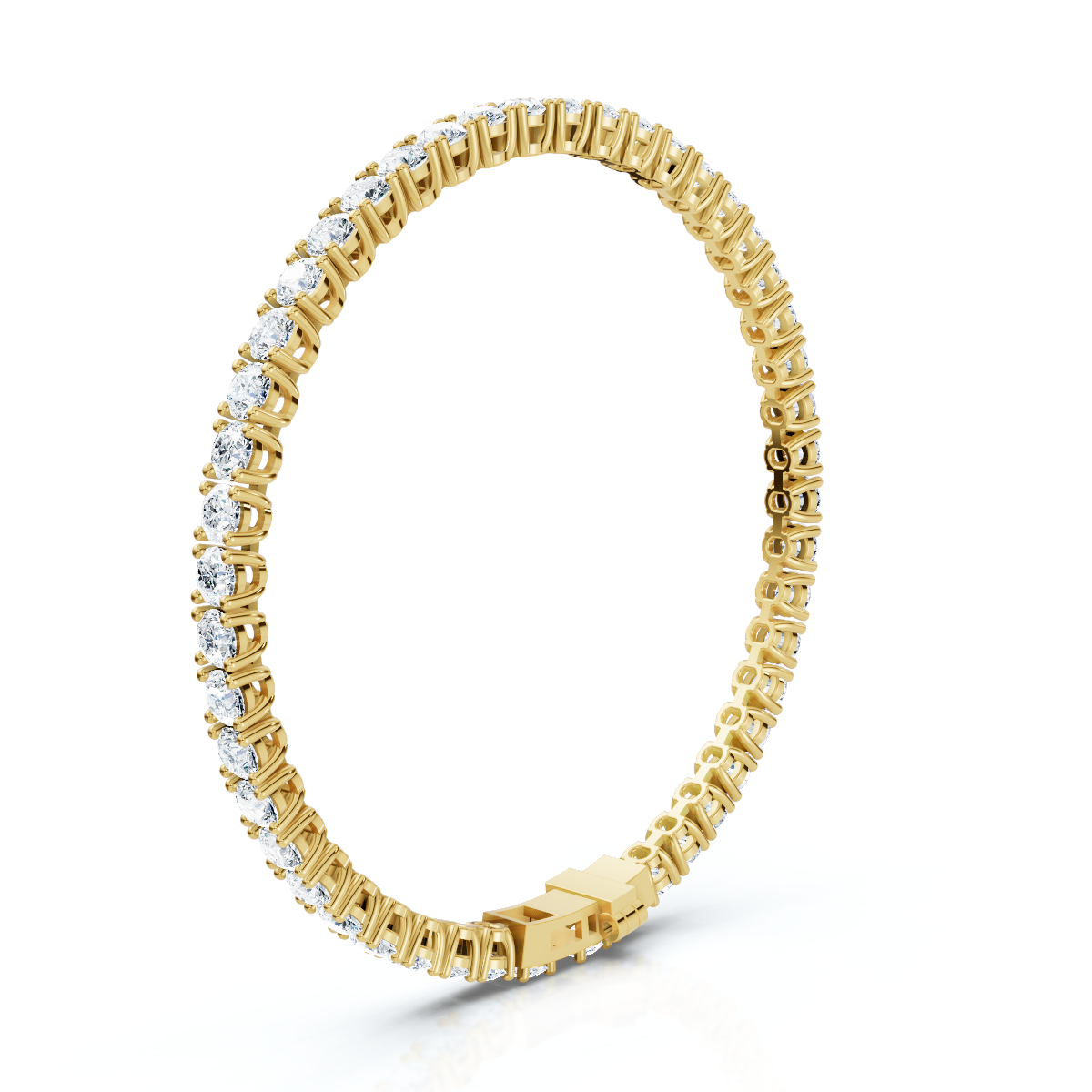 Tennis Bracelet