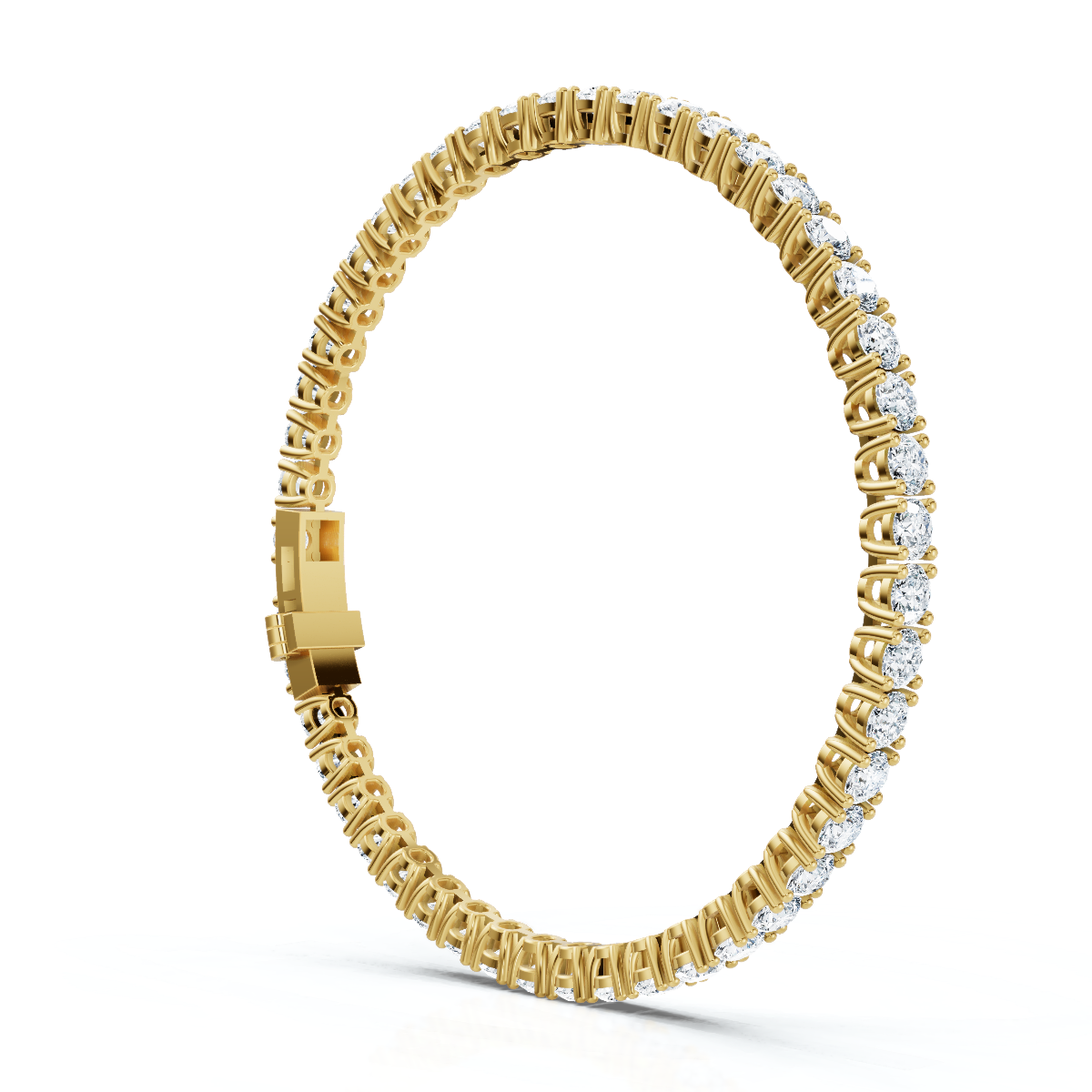 Tennis Bracelet