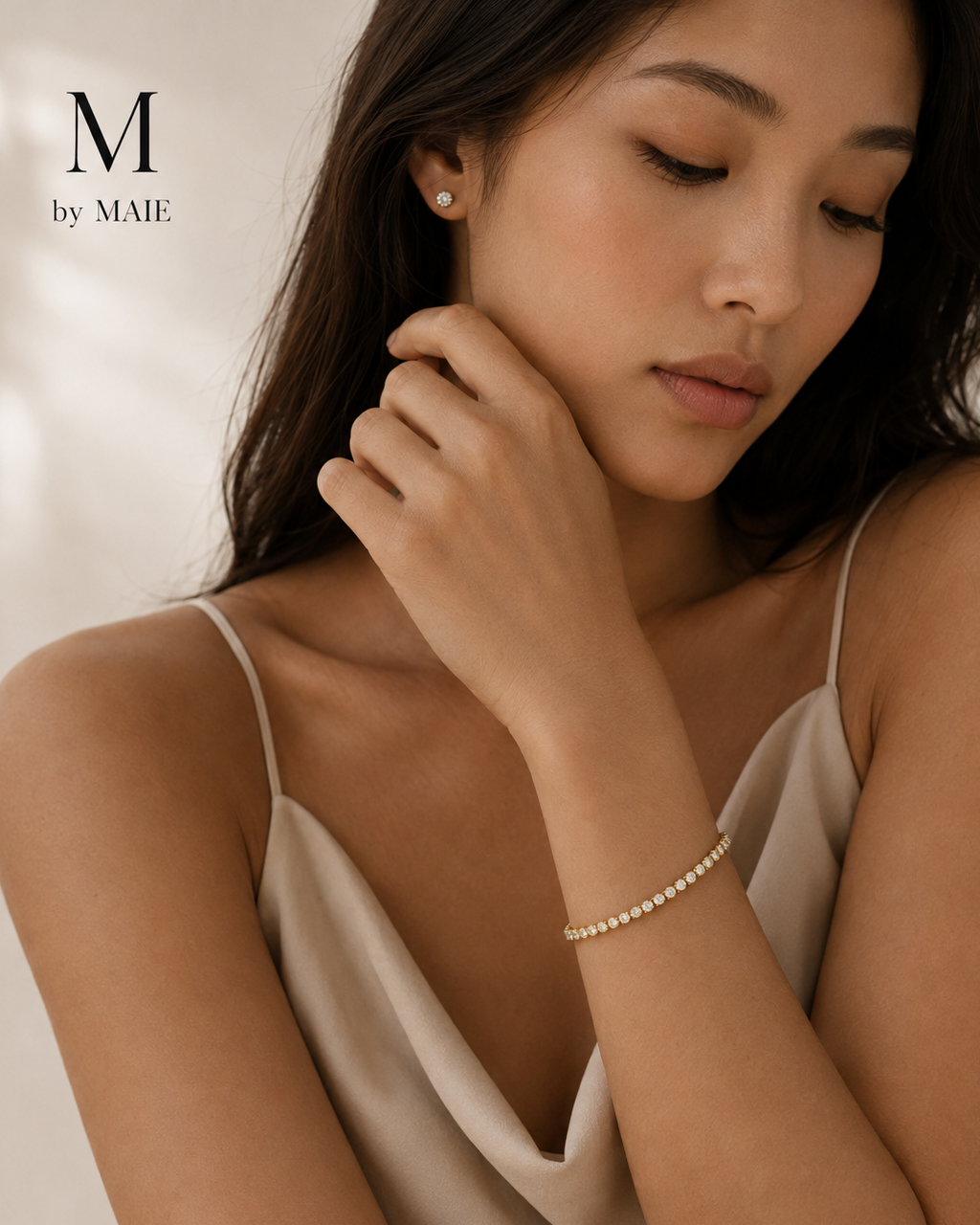 Tennis Bracelet