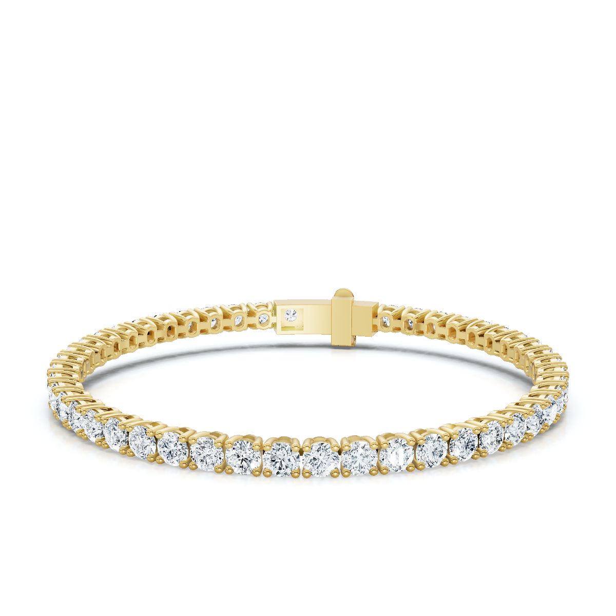 Tennis Bracelet