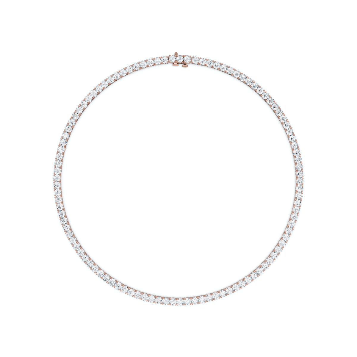Tennis Necklace